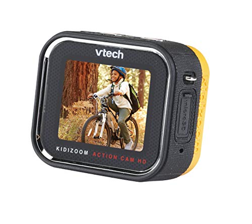 VTech-Cmara-de-accin-HD-Multicolor-Box-Size-20-x-279-x-58cm-520203