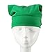 Green Gnome Hat Cute Long Plush Felt Drama Hat Night Cap Fit Kids Adults