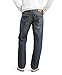 Levi's Men's 559 Relaxed Straight Fit Jean - 33W x 34L - Range
