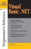 Visual Basic .NET (Programmer's Reference)