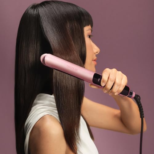 Piastra per Capelli Stretta