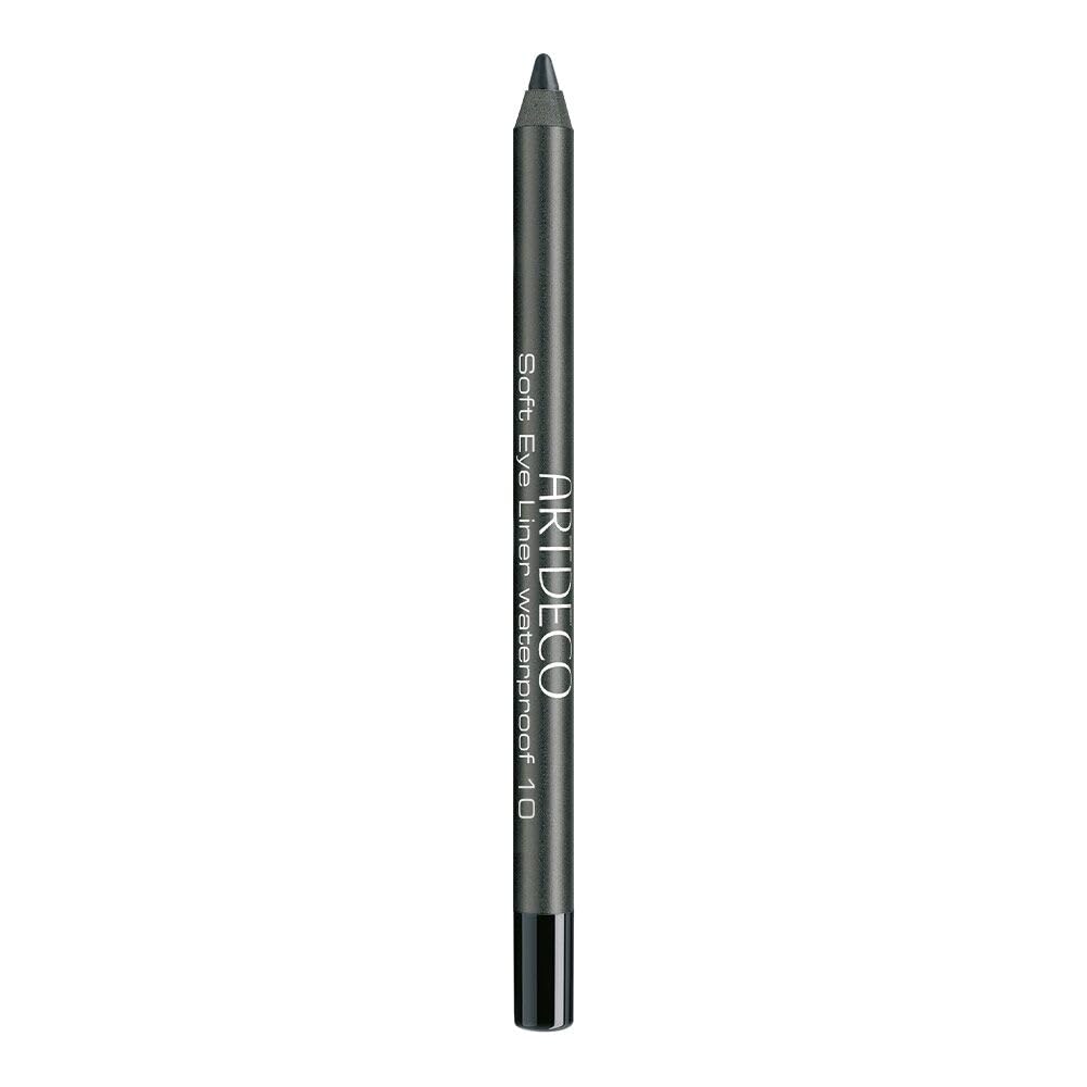 Artdeco AD Soft Waterproof Eye Liner Number 10, Black โ image 1