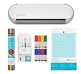 Silhouette Portrait Craft Bundle