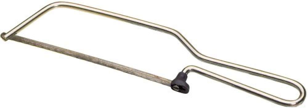 Draper 49650 222JH Junior Hacksaw with Blade, 150mm , Blue