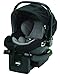 Baby Jogger City Go Infant Car Seat and Base - Black/Grey