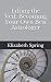 Lifting the Veil; Becoming Your Own Best Astrologer by Elizabeth Spring MA