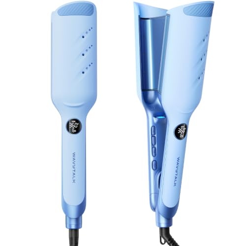 Wavytalk Power Wave Hair Crimper