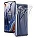 AVIDET Nokia 9 PureView Case, Crystal Clear Soft Thin Anti-Scratches Cover Compatible for Nokia 9 PureView (Clear)