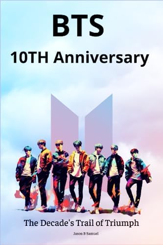 BTS: The K-pop Pioneer: Jung, UK, Jung, UK, Lee, Sara