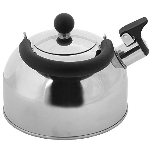 5 Stainless+Whistling+Perfect+Stovetop+Apartment