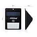 Mpow 4-Pack Bright Solar Power Outdoor LED Light Motion Activated Light for Garden Patio Path Pool Lighting
