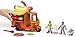 Fisher-Price Imaginext Scooby-Doo Shaggy & Hot Dog Cart