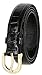 Women's Dress Belt Casual Fashion Waist Skinny Belt 1