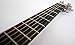 Martin X Series LX Little Martin Acoustic Guitar Natural