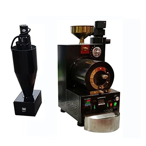 Top 10 Best Commercial Coffee Roaster Machines Reviews 20182019 on