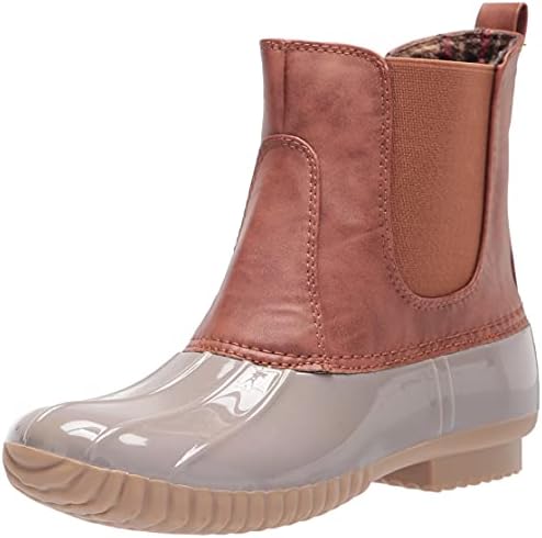 yoki rain boots