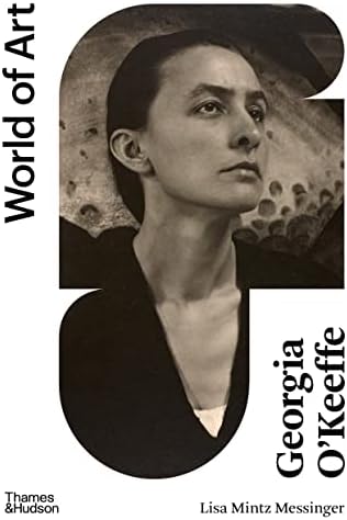 Amazon.com: O'Keeffe: 9783836531887: Benke, Britta: Books