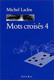 Mots croisés