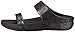 FitFlop Women's Lulu Shimmer Suede Slide Dress Sandal