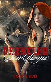 Livro Vermelho Puro-Sangue