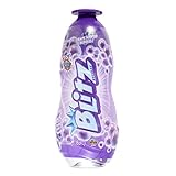 Blitz Premium Scented Bubble Solution, 55 oz (1.62 Liters) Bottle, Scents Will vary, Multicolor
