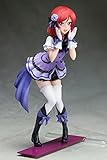 Stronger Love Live: Maki Nishikino Birthday Project