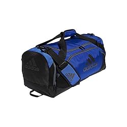 adidas Team Issue 2 Medium Duffel Bag Team Royal