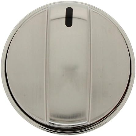 PRYSM Super Boil Burner Knob Replaces EBZ37189609