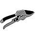 CoZroom Professional Bypass Pruning Shears, Hand Pruners, Garden Clipper – Ideal for Trees, Flowers, Stems, Shrubs and Branches
