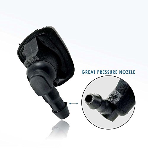 Best Pontiac G6 Windshield Washer Nozzle March 2020