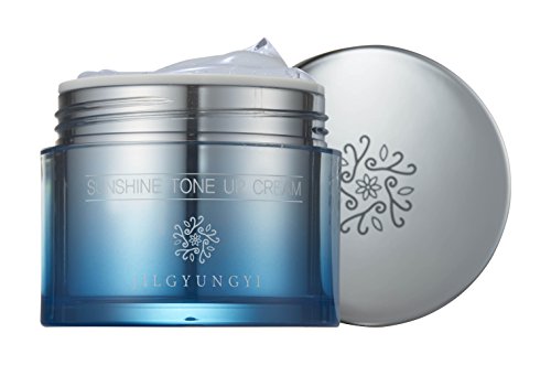  JilGyungYi Feminine Sunshine Tone-Up Cream 50g 