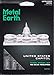 Fascinations Metal Earth US Capitol Building 3D Metal Model Kit