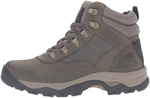 timberland women's keele ridge wp leather mid winter boot