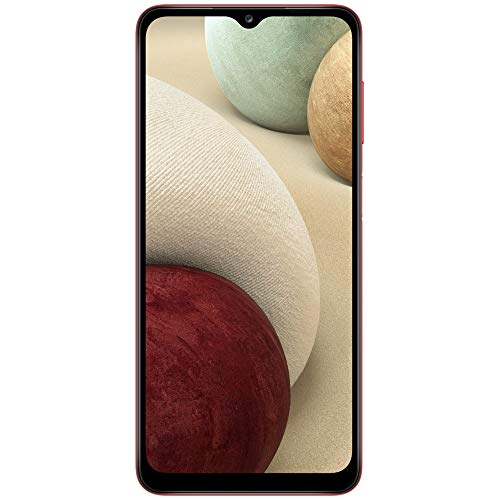 Samsung Galaxy A12 (A125M) 64GB Dual SIM, GSM Unlocked, (CDMA Verizon/Sprint Not Supported) Smartphone Latin American… - Image 3