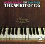 SPIRIT OF 176                                     
