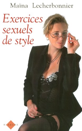 Exercices sexuels de style