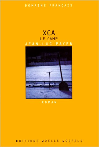 XCA