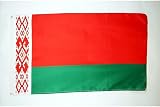 AZ FLAG Belarus Flag 3x5 ft 100D Polyester Two Metal Grommets