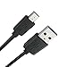 Eagleggo Replacement USB PC Charger Charging Cable Cord for TI-84 Plus CE Graphing Calculate