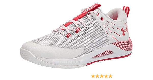 under armour women's block city volleyball shoe