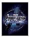 Avengers Endgame Poster Prints - Set of Five (8x10) Wall Art Decor