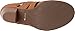 Vionic Womens Aloft Harlow Ankle Boot Caramel Size 9