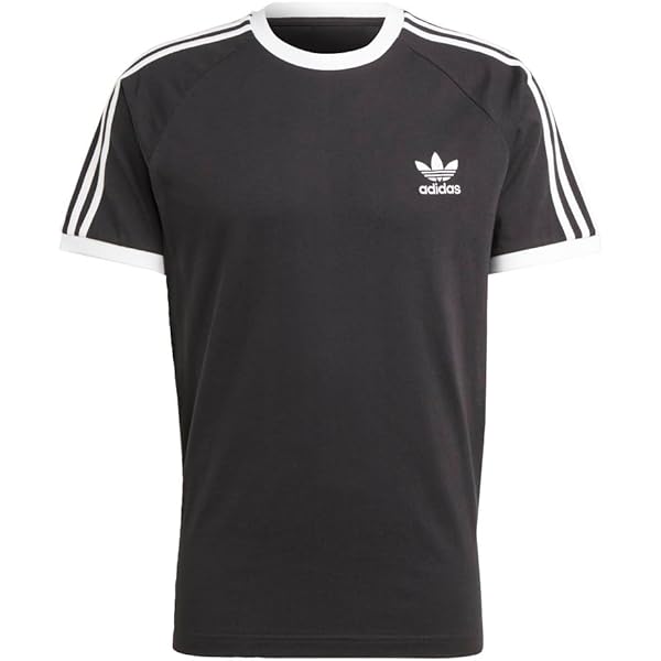 adidas california retro t shirt