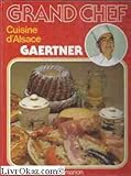 Image de Cuisine d'alsace