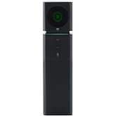 Boom UNO Full HD 1080p Conference Camera &amp; Video Bar, 120&deg; Wide Angle Lens, Full Duplex Speaker &amp; Noise Reducing Mic, USB Plug &amp; Play for Zoom, Teams &amp; Google Meet (Black)