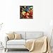 Iuhan Rhinestone Cross-stitch Lighting Scene DIY Diamond Painting Kits Arts, Crafts & Sewing Cross Stitch (H)
