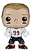 Funko POP NFL: Wave 2 - JJ Watt Action Figure