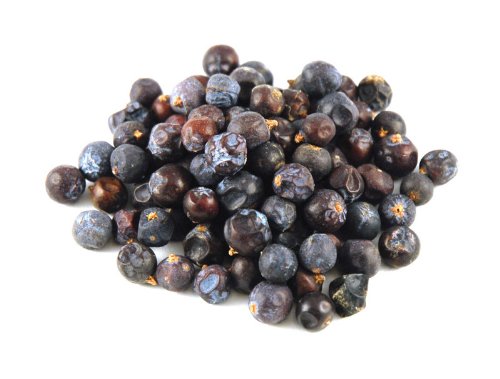 Juniper Berries - Organic - 1 lb - EarthWise Aromatics