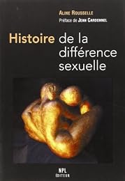 Histoire de la différence sexuelle