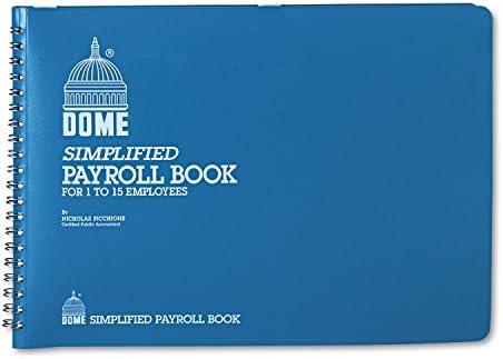 DOM710 - Simplified Payroll Record